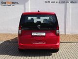 Volkswagen Caddy (2026) 1,5 TSI - náhled 19