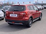 Suzuki S-Cross (2018) 1.4 BJet, Comfort, +ALU, navi - náhled 6