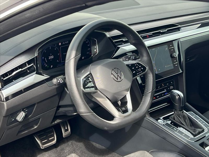 Volkswagen Arteon 2,0 TDi 110kW 7DSG R-line - fotka 6 z 29