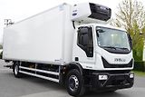 Iveco Eurocargo (2016) 190-280L E6 4x2 / Refrigerator - náhled 6