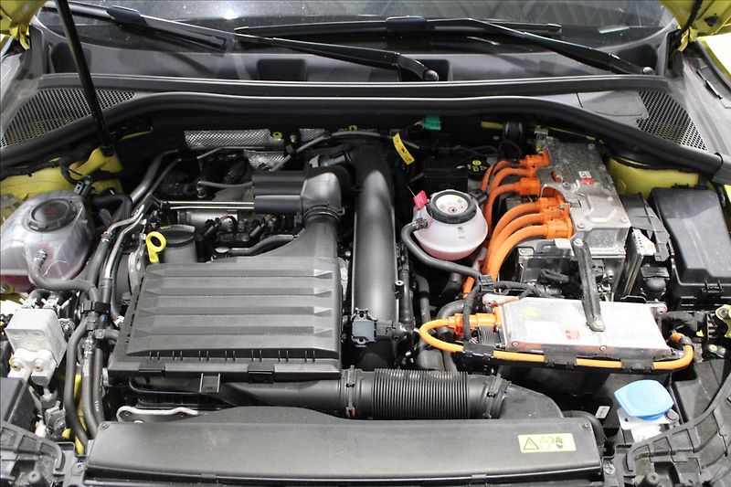 Audi A3 1,4 40 TFSI  e Sportback advan - fotka 7 z 33
