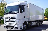 Mercedes-Benz Actros (2018) 2542 / GIGA cabin - náhled 2