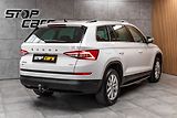 Škoda Kodiaq 2.0 TDI 4x4*STYLE+*TAŽNÉ*ČR 1M - náhled 7