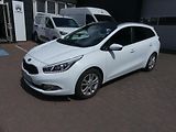 Kia Ceed (2014) 1,6 CRDi - náhled 1