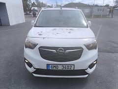 Opel Combo - fotografie inzerátu
