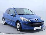 Peugeot 207 (2006) 1.4, nová STK, Klima - náhled 1