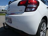 Citroën C3 1,2 i 60kW klima,závěs,2x kola - náhled 10