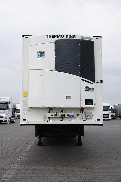 Schmitz (2020) CHŁODNIA / TK SLX 300 / DOPPEL - fotka 7 z 26