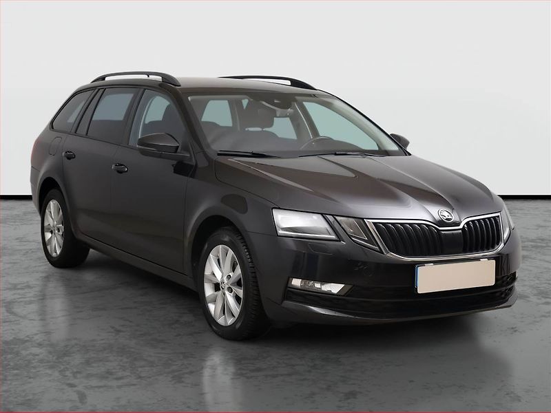 Škoda Octavia (2020) Ambition 2.0 TDI, Automat - fotografie inzerátu