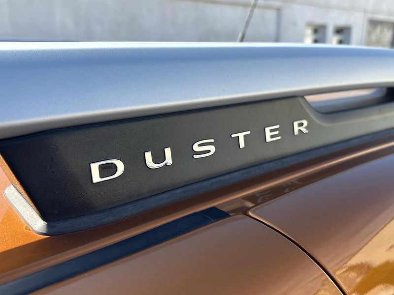 Dacia Duster (2018) 1.6 Sce Prestige - fotka 22 z 22