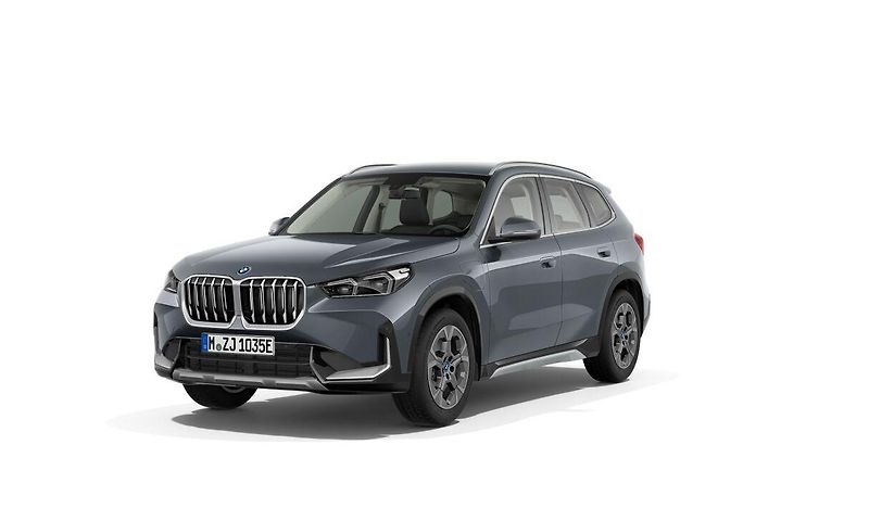 BMW X1 xDrive25e - fotografie inzerátu