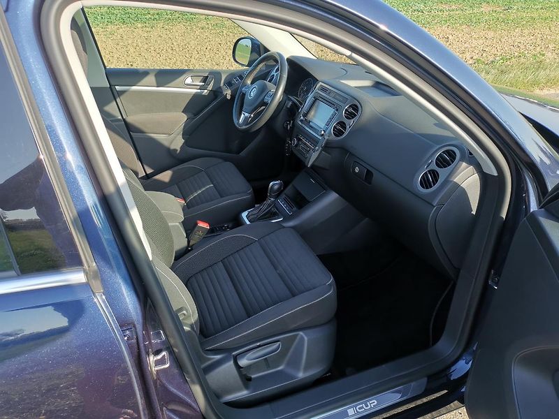 Volkswagen Tiguan (2015) 2,0TDI 130kW DSG ICUP 4x4 1MAJ - fotka 25 z 91