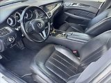 Mercedes-Benz CLS 3,0 d 4M,webasto - náhled 10