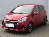 Hyundai i10 (2018) 1.0 i, 1.maj,ČR, Klima - náhled 2