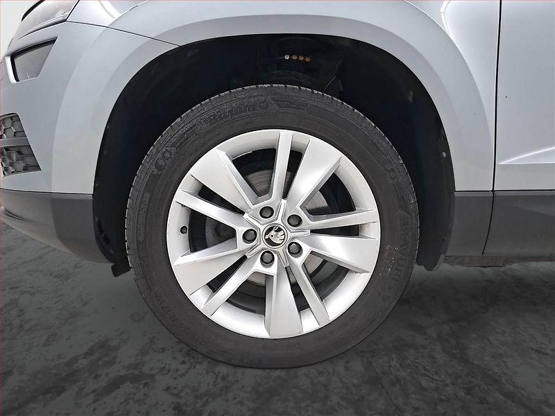 Škoda Karoq (2020) Ambition 1.5 TSI, ČR,1.maj - fotka 15 z 20