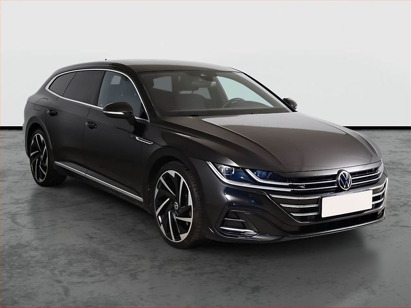 Volkswagen Arteon (2021) R-line 2.0 TDI 4Motion - fotografie inzerátu
