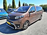 Toyota ProAce (2021) 2.0 D-4D 106kW ČR 1.majitel - náhled 1