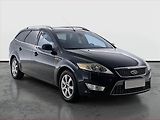 Ford Mondeo (2010) 2.2 TDCI, Navi, Tempomat - náhled 1