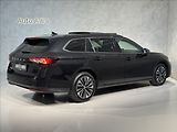 Škoda Superb 2,0 TDi  DSG Selection Assist - náhled 9