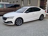 Škoda Octavia 2.0 TDI DSG Style Sport,1.Maj - náhled 6