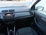 Škoda Fabia (2021) 1.0 TSI - náhled 8
