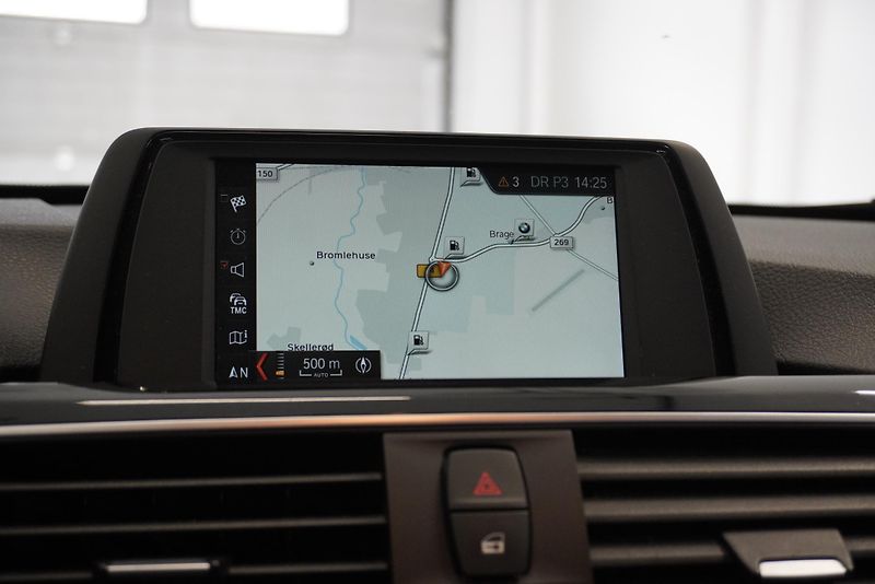BMW Řada 3 320d 140kW ADVANTAGE AUTOMAT - fotka 16 z 26