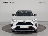 Toyota RAV4 (2025) 2.5HEV 4X4 222k GR SPORT - náhled 3