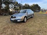 Škoda Octavia 1.9TDI,volat- 608 081 843 - náhled 2