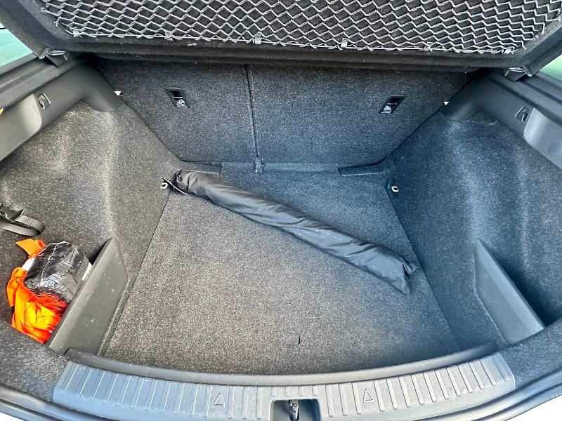 Škoda Scala (2021) 1.6 TDI 85kW Ambition - fotka 23 z 24
