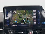 Toyota C-HR (2017) 1.2 Turbo, Navi, Tempomat - náhled 12