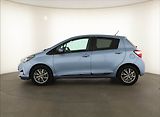 Toyota Yaris (2017) 1.5 Dual VVT-i, ČR,1.maj - náhled 2