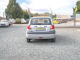 Hyundai Getz (2006) 1.4i 71KW – KLIMATIZACE - náhled 6