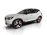 Volvo XC40 (2026)  NEW PLUS LOUNGE PAKET MY27 - náhled 1