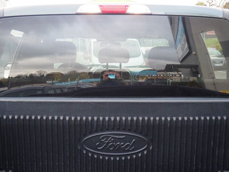 Ford F-150 (2018) 3.3L 4x4 SuperCrew - fotka 36 z 41