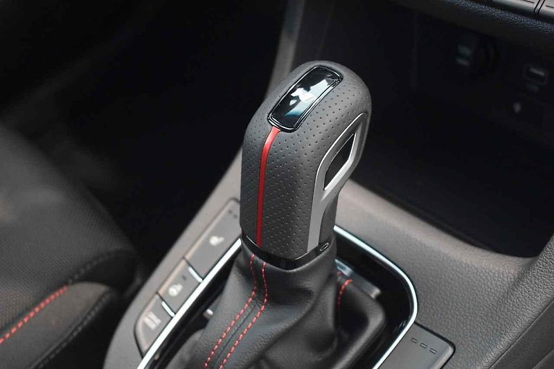 Nový vzhled tří vyráběných verzí modelu Hyunddai i30 N