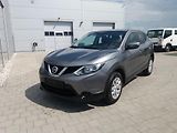 Nissan Qashqai 1.2DIG-T,Klima,Servi.knížka - náhled 1