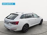 Škoda Superb (2021) 1.4 iV Hybrid L&K DSG Webasto - náhled 3