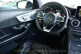 Mercedes-Benz Třídy C C63 AMG - náhled 18