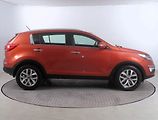 Kia Sportage (2015) 1.7 CRDi, Serv.kniha, Tempomat - náhled 6