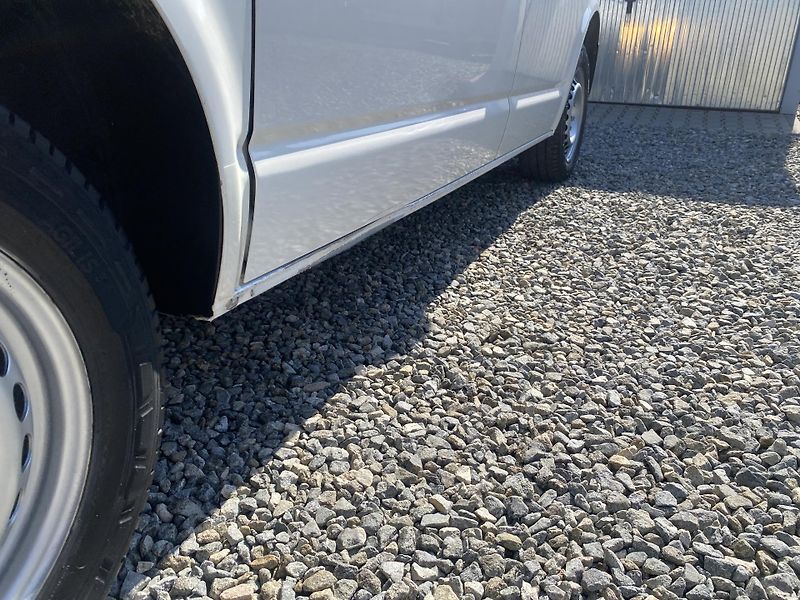 Volkswagen Transporter 2.0TDi 105PS DPH TOP REZERVACE - fotka 48 z 165