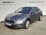 Škoda Octavia Style Plus Navi 1.5 TSI 110kW - náhled 9