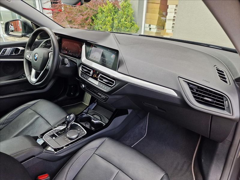 BMW Řada 2 218d GranCoupe,Luxury,ČR,1Maj - fotka 13 z 49