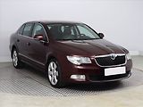 Škoda Superb (2010) Elegance 1.8 TSI, 4X4 - náhled 1