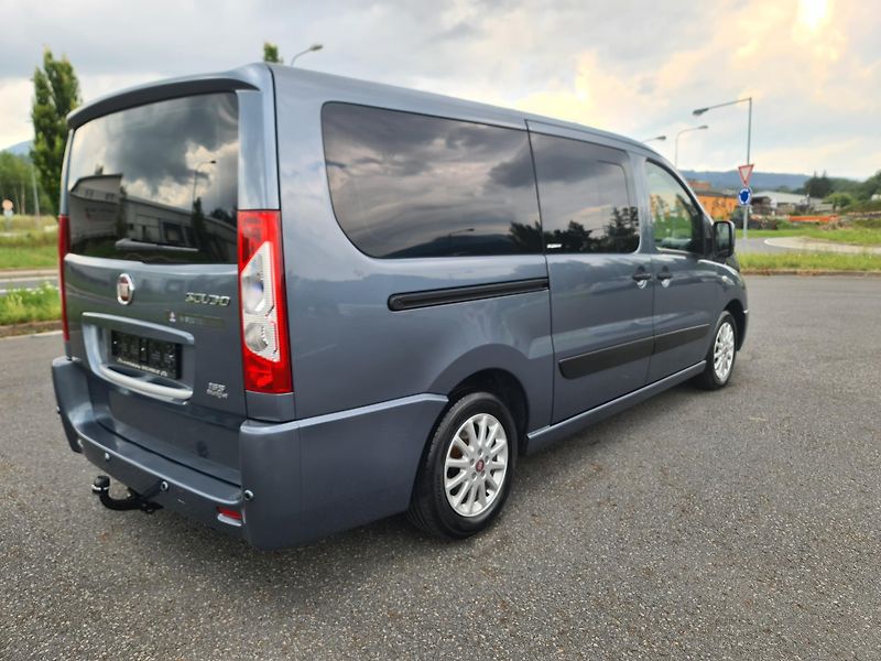 Citroën Jumpy (2014) LONG 2.0 HDi 120-KW OLOMOUC - fotka 9 z 95