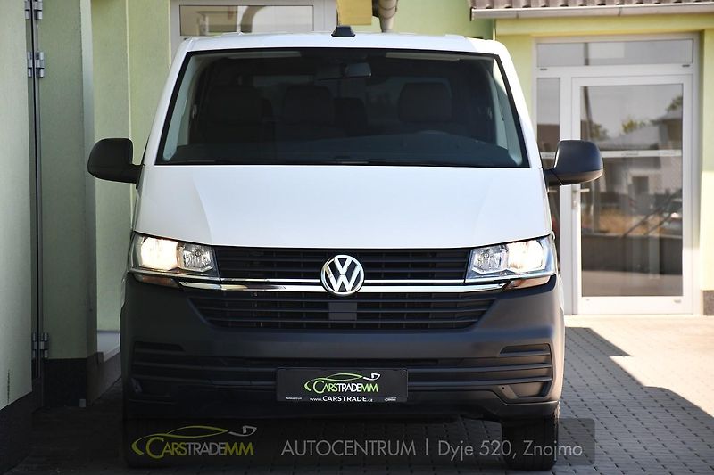 Volkswagen Transporter 2.0TDi 110kW  - fotka 8 z 41