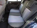 Ford Fusion (2007) 1.4i, ČR, AC, park.asist - náhled 10