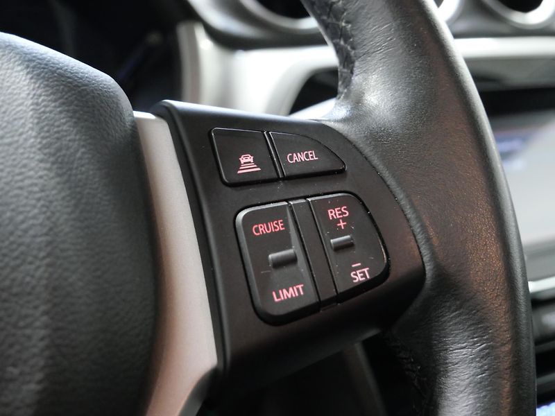 Suzuki Vitara - fotka 23 z 25
