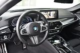 BMW Řada 5 530e PHEV M-SPORT xD HUD 1M ČR - náhled 16