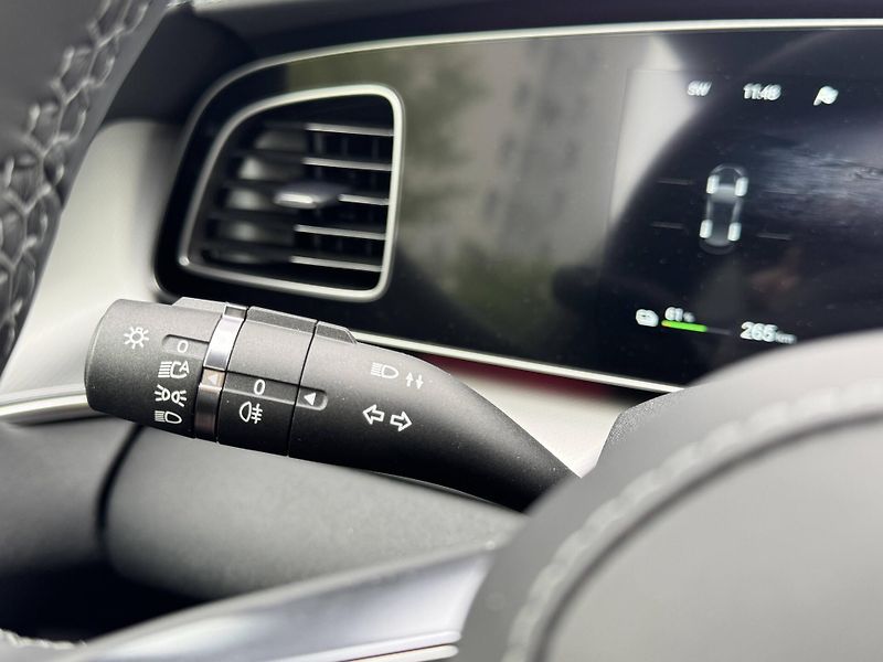 BYD Sealion 7 (2026) Excellence AWD 91 kWh - fotka 16 z 26