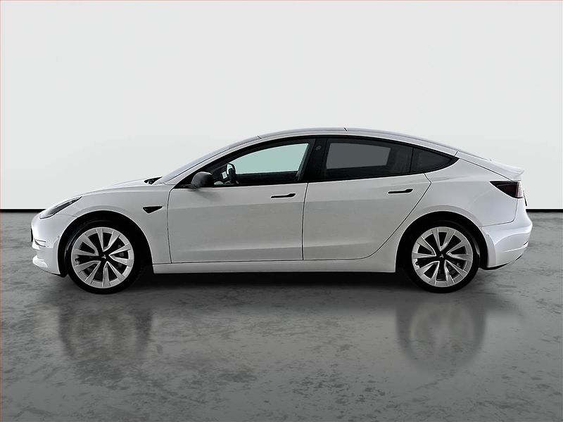 Tesla Model 3 (2019) Long Range 4WD 78kWh, SoH 84% - fotka 3 z 22